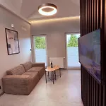 Apartment 59 Park *