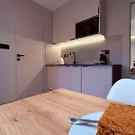 59 Park Apartment