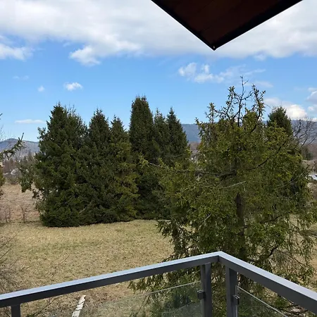 Apartman 59 Park *