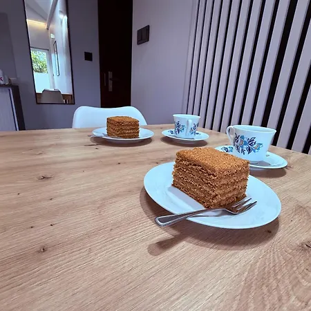 59 Park Apartman