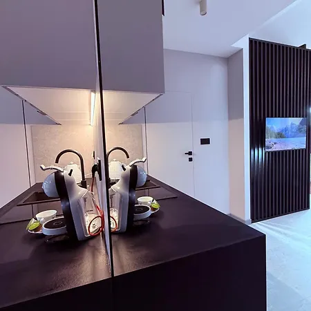 59 Park Apartman *