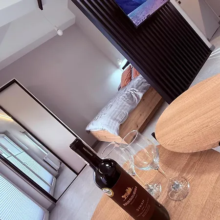 59 Park Apartman *