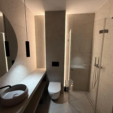 Apartman 59 Park