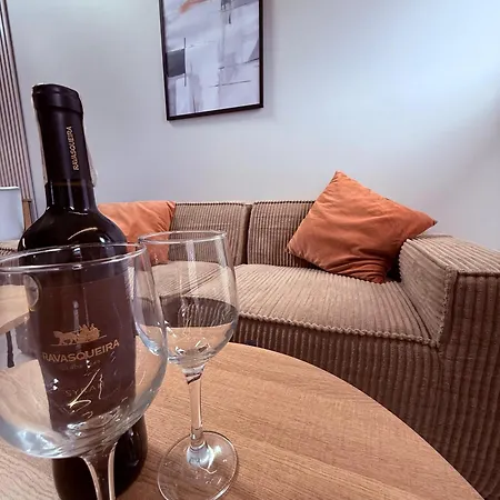 Apartment 59 Park Bystra (Bielsko)
