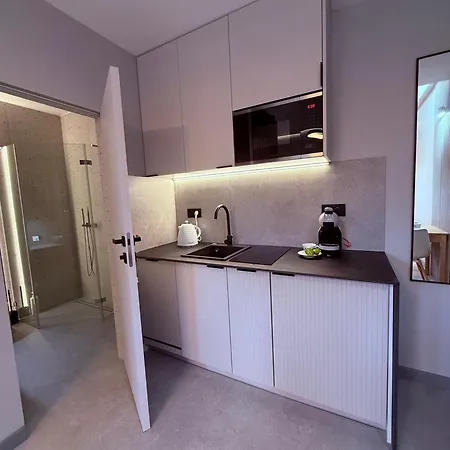 Apartment 59 Park