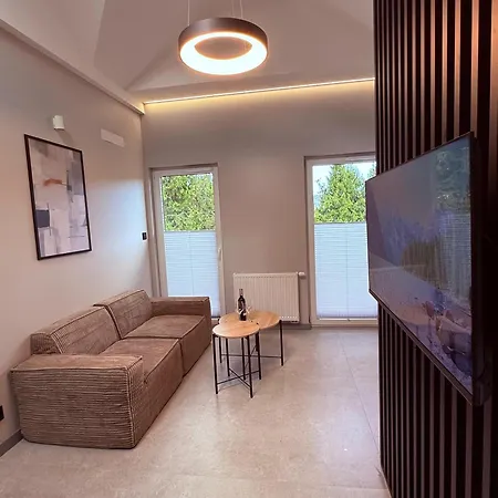 Apartment 59 Park *