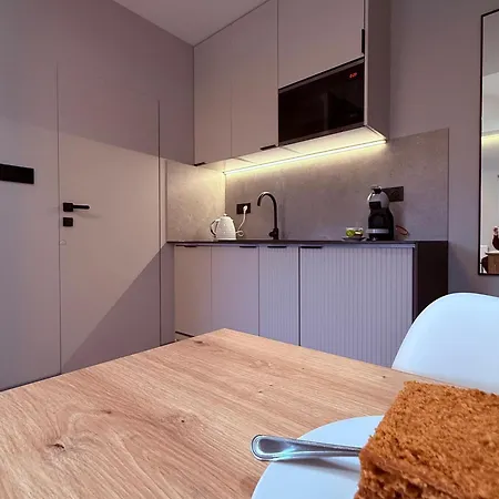 59 Park Apartment