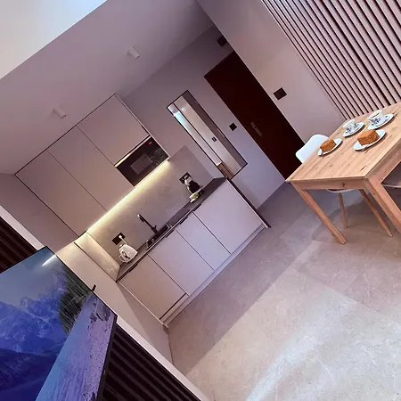 59 Park Apartment *