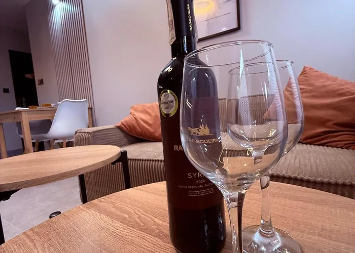 59 Park Apartmán Bystra (Bielsko)