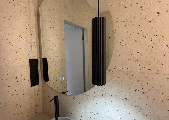 59 Park Apartmán Bystra (Bielsko)