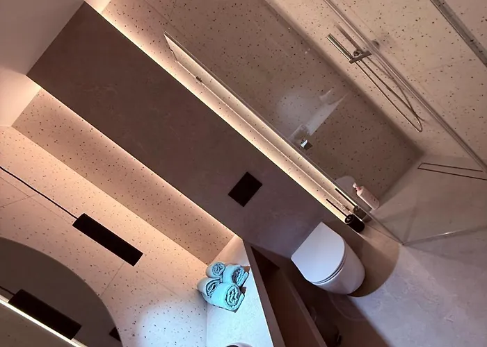 59 Park Apartmán Bystra (Bielsko)